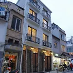 Lejlighedshotel Art Nouveau Galata 3*