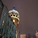 Art Nouveau Galata