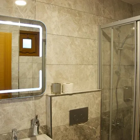 Aparthotel Art Nouveau Galata 3*