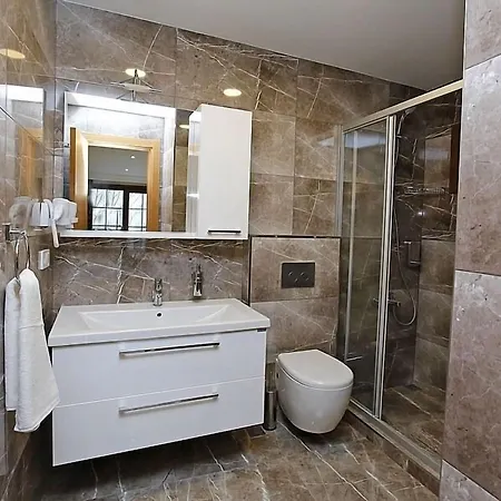 Art Nouveau Galata Istanboel