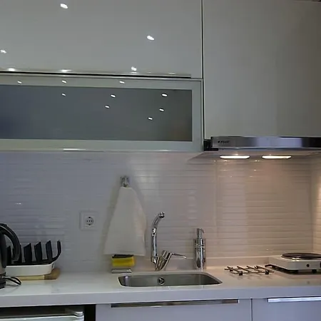 Art Nouveau Galata 이스탄불