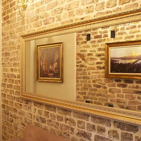 Art Nouveau Galata Istanboel