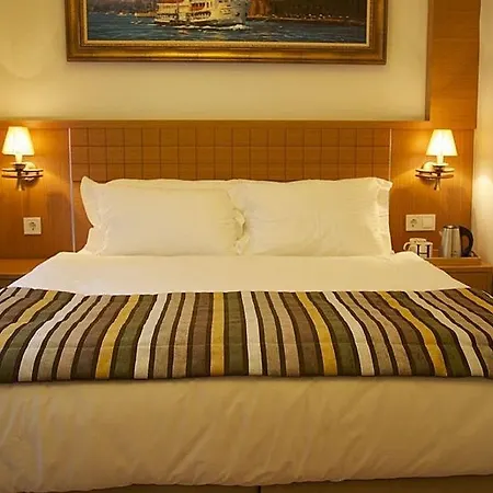 Art Nouveau Galata Apart-hotel Istambul
