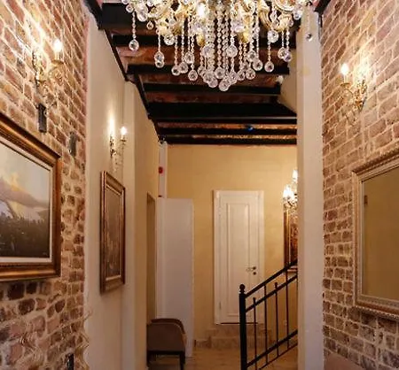 Art Nouveau Galata 3* Istanbul