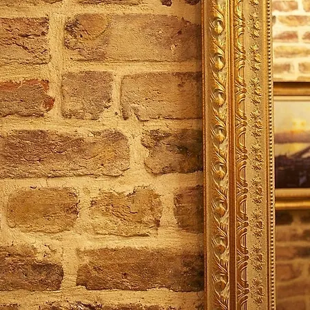 Art Nouveau Galata Apart-hotel 3*