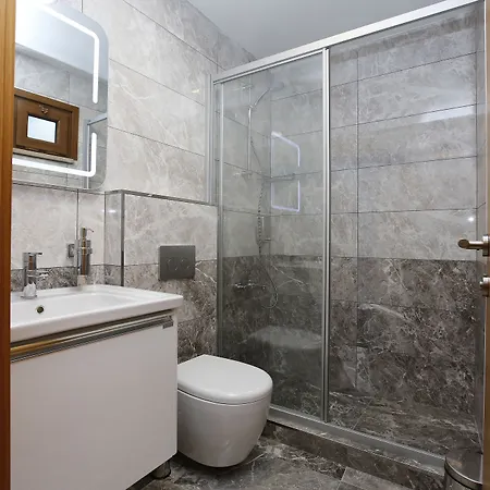 Art Nouveau Galata Aparthotel 3*