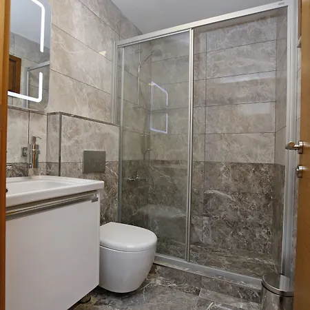Art Nouveau Galata Apart-hotel 3*
