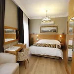 Art Nouveau Galata 3*