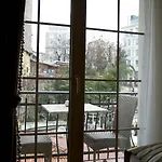 Art Nouveau Galata איסטמבול