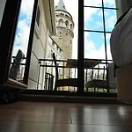 מלון דירות Art Nouveau Galata איסטמבול