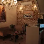 Art Nouveau Galata מלון דירות 3*