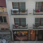 Art Nouveau Galata מלון דירות איסטמבול