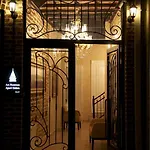 מלון דירות Art Nouveau Galata איסטמבול
