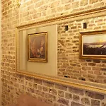Art Nouveau Galata איסטמבול