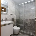 Art Nouveau Galata מלון דירות 3*