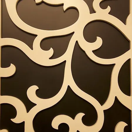 Lägenhetshotell Art Nouveau Galata